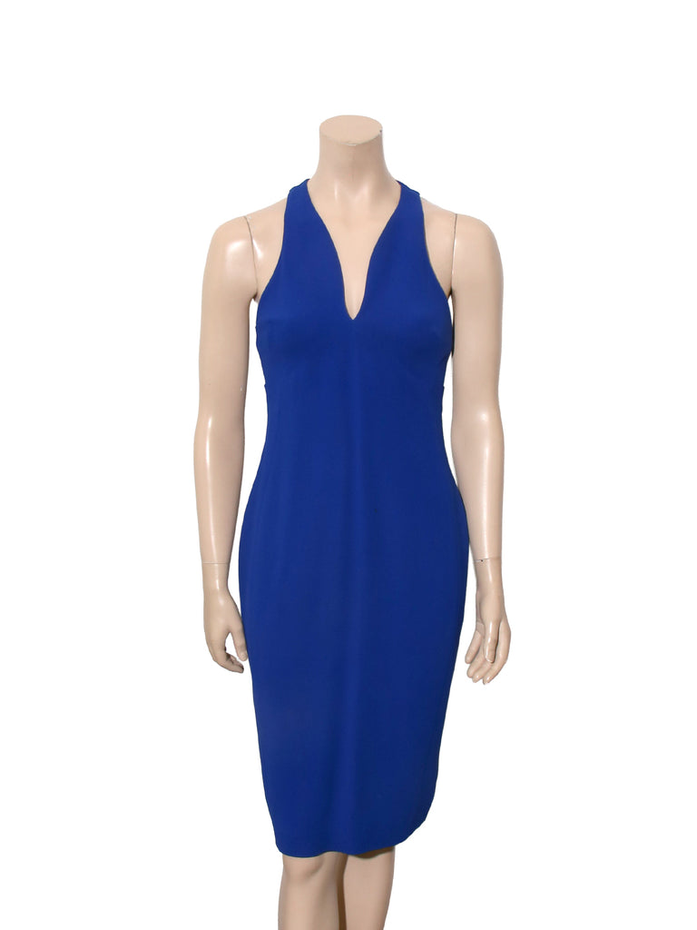 Sleeveless Dress