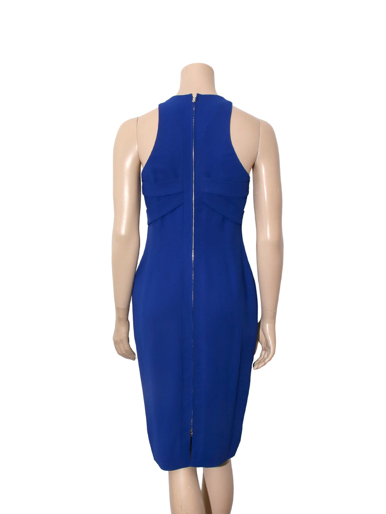 Sleeveless Dress