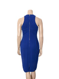 Sleeveless Dress