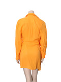 Shirt Dress