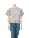 Logo Short Sleeve Top
