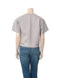 Logo Short Sleeve Top