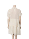Short Sleeve Dress
