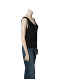 Cowl Neck Top