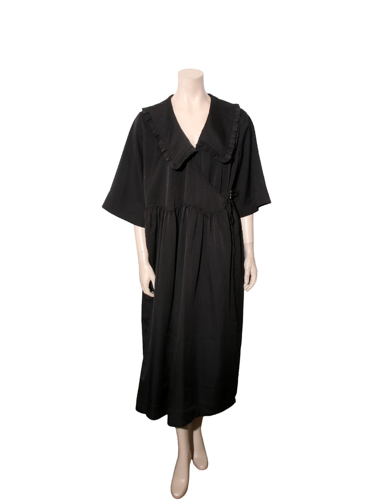 Wrap Dress