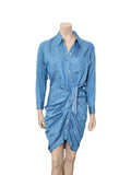 Long Sleeve Dress