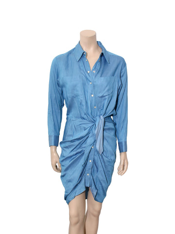 Long Sleeve Dress