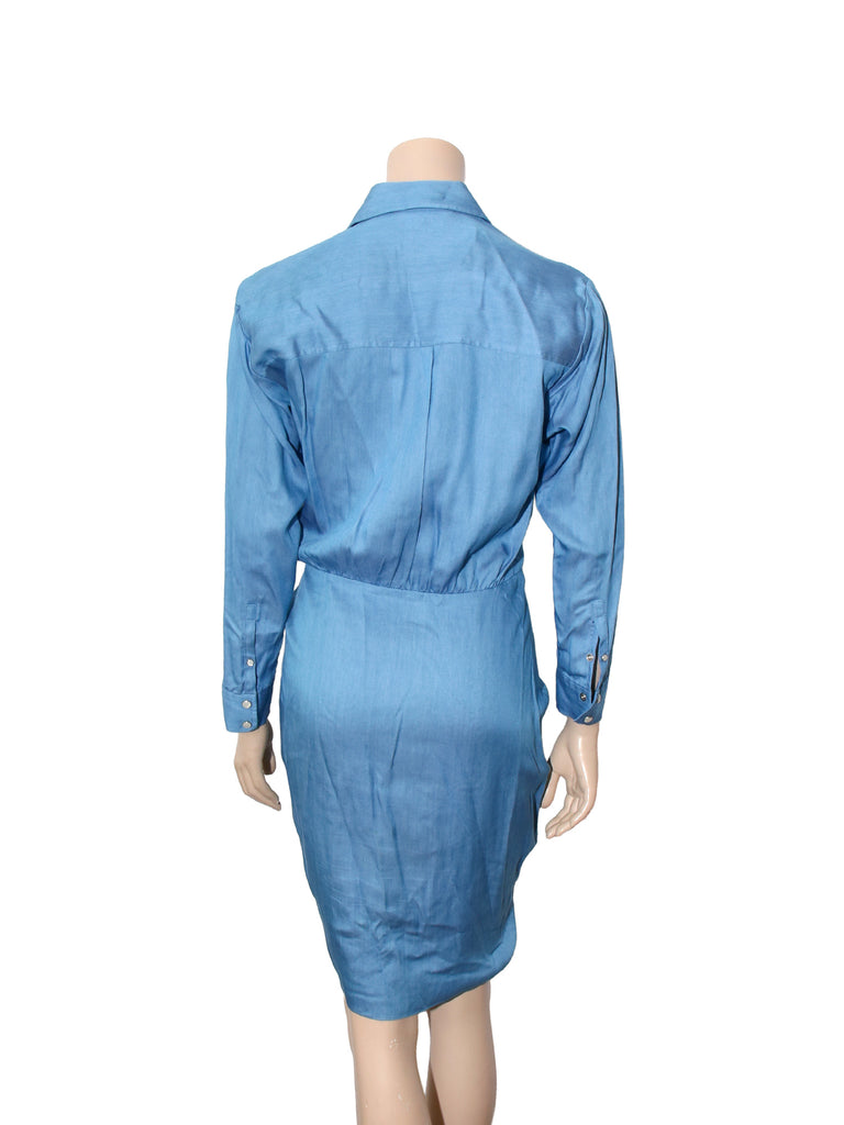 Long Sleeve Dress