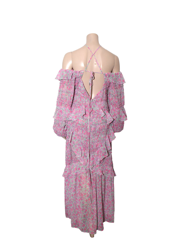 Rowan Maxi Dress