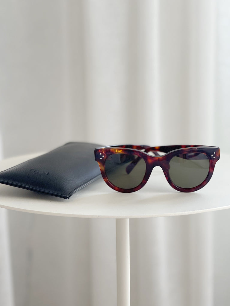 CL41053/S Sunglasses