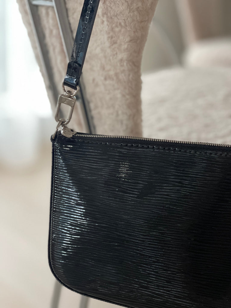 Pochette accessoires nm vuitton on sale