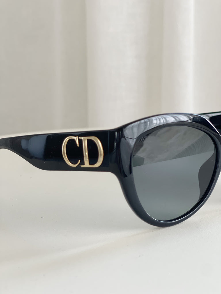 DDiorF Sunglasses