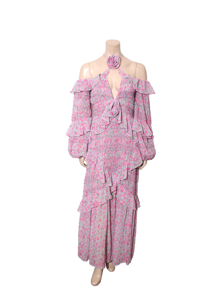 Rowan Maxi Dress