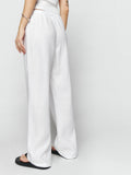 Olina Linen Pants