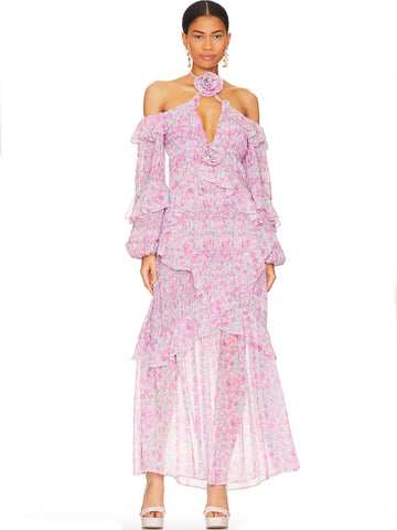 Rowan Maxi Dress
