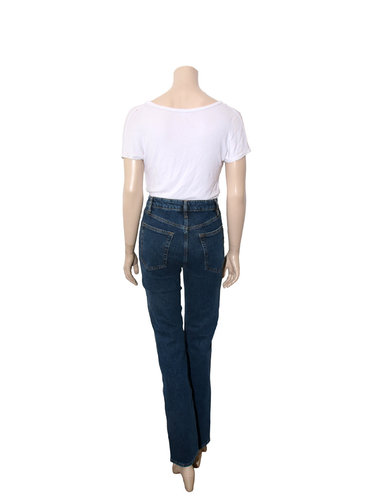 The Ruler Jeans