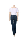 The Ruler Jeans