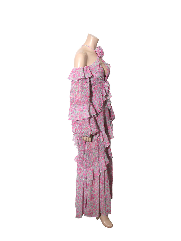 Rowan Maxi Dress