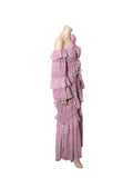 Rowan Maxi Dress