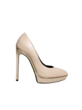 Janis 105 Leather Pumps