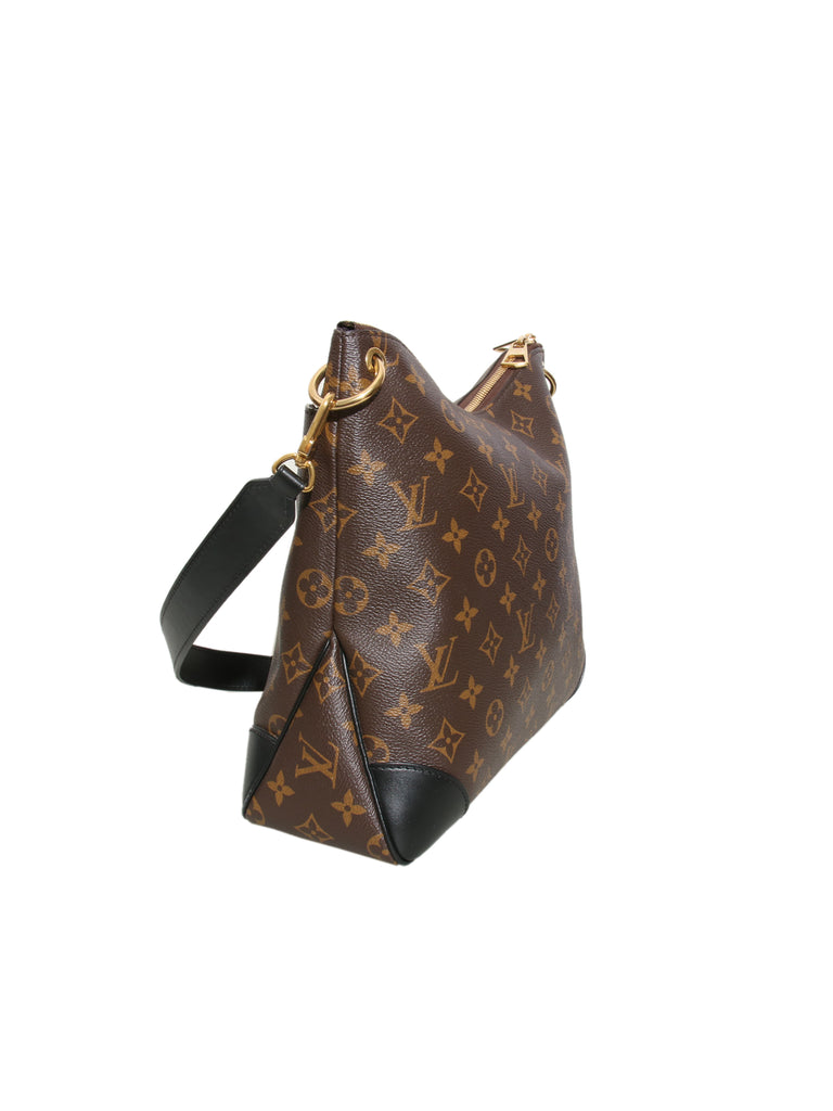 Louis Vuitton, Bags, Louis Vuitton Berri Mm Handbag