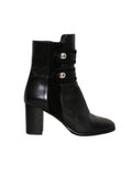 Isabel Marant Leather Booties