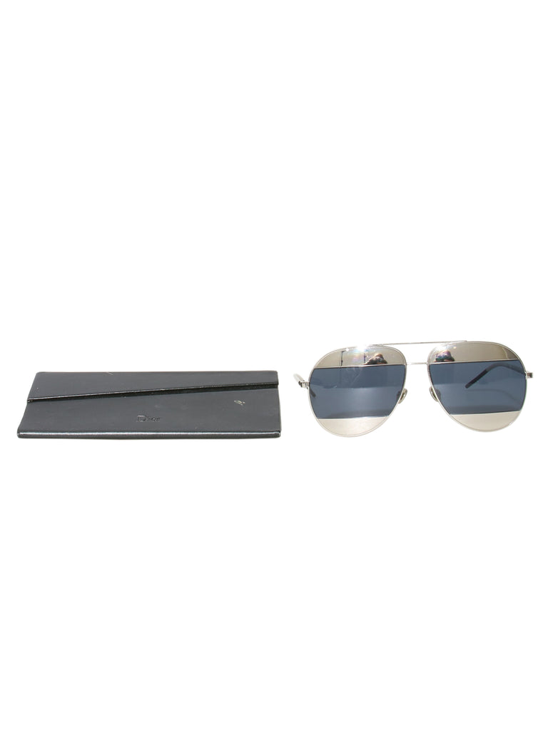 Split 2 Aviator Sunglasses