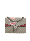 Gucci Dionysus GG Blooms Shoulder Bag