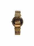 Michael Kors MK 3219 Gold-Tone Watch 