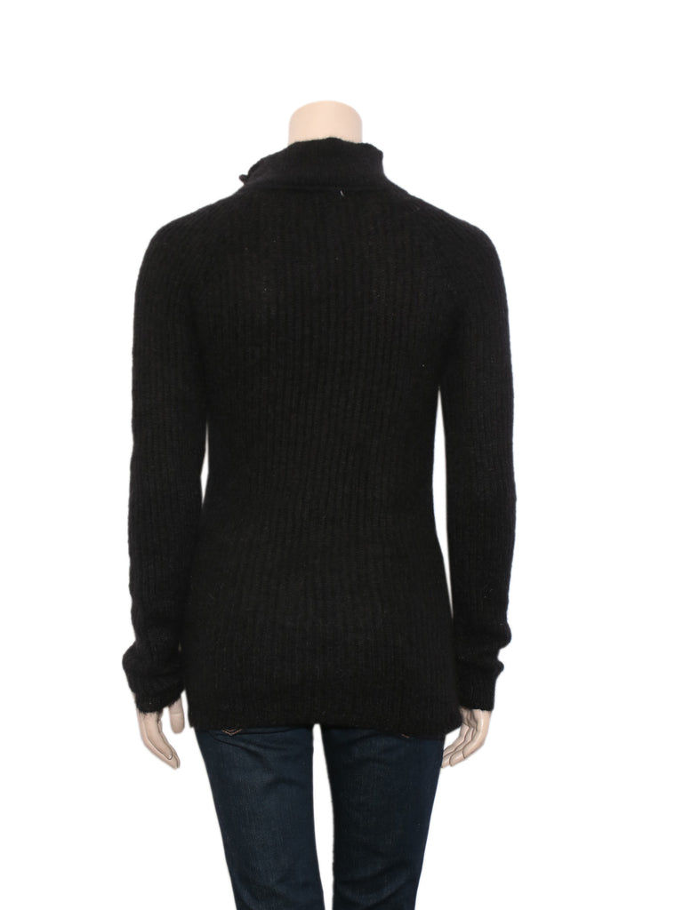 Balmain Mohair Sweater