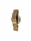Michael Kors MK 3219 Gold-Tone Watch 