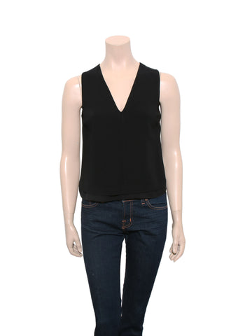 A.L.C. V-Neck Top