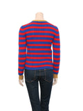 Gucci Striped Sweater