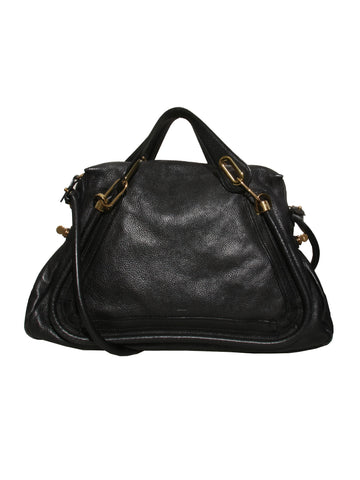 Chloe Paraty Leather Bag