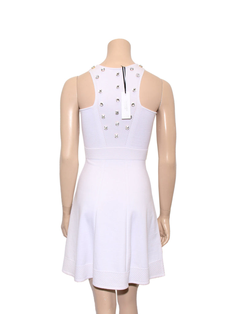 Versace Jewel Knit Dress