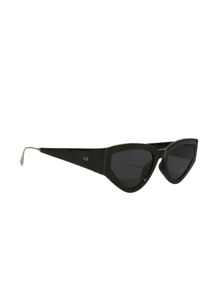 CatStyleDior1 Sunglasses