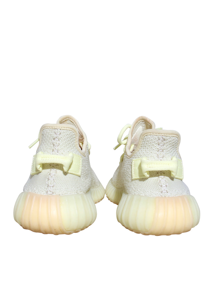 Boost 350 V2 Butter Sneakers