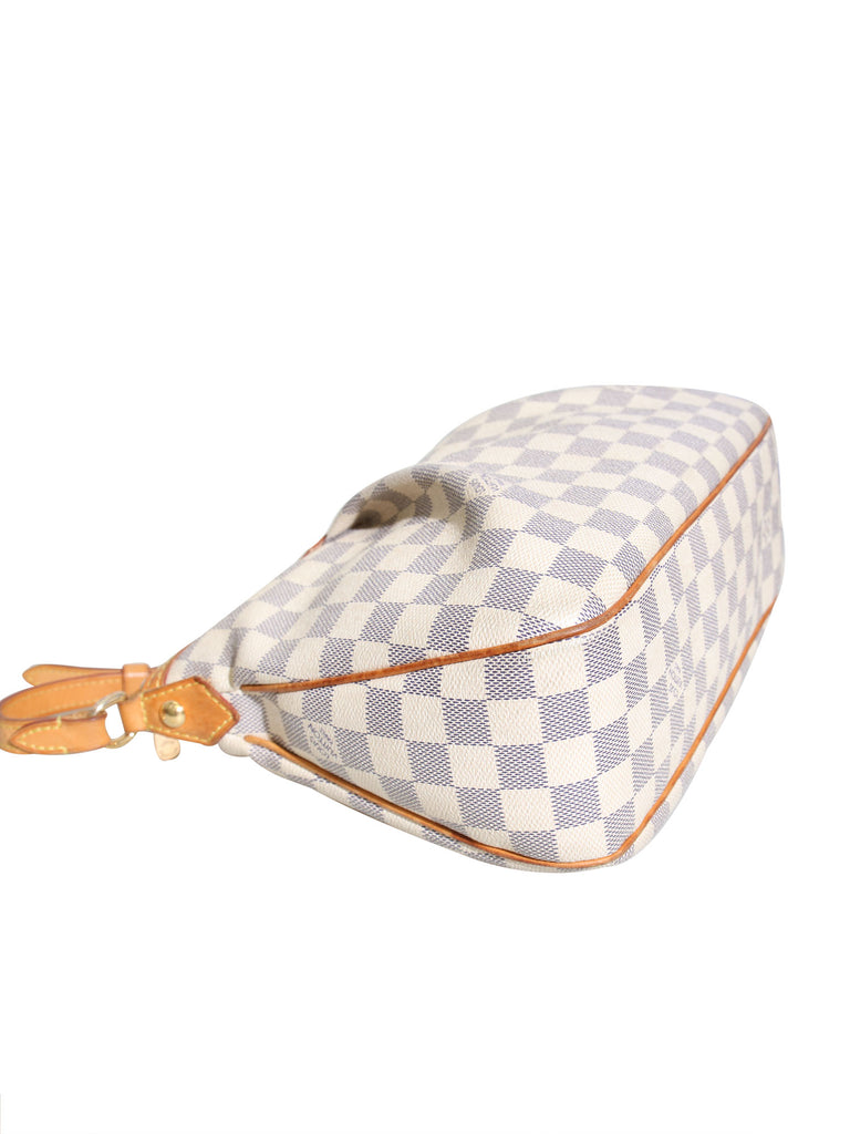 Louis-Vuitton-Damier-Azur-Siracusa-PM-Shoulder-Bag-M41113 – dct-ep_vintage  luxury Store