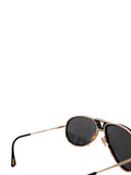 Tom Ford Hawkings Aviator Sunglasses
