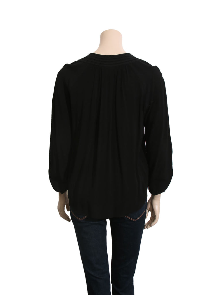 DVF Acquilina Top