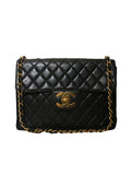 Chanel Vintage Square Flap Bag