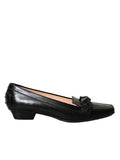 Tod's Leather Loafers