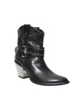 Cesare Paciotti Leather Boots