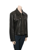 Rudsak Embossed Leather Jacket