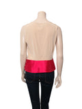 Marc by Marc Jacobs Silk Top