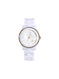 Michael Kors MK 5249 Acrylic Watch