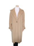 MaxMara Cashmere & Wool Coat