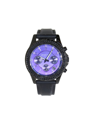 Michael Kors MK 5390 Rubber Watch