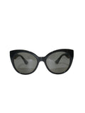 SMU07R Cat-Eye Sunglasses