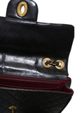Chanel Vintage Square Flap Bag